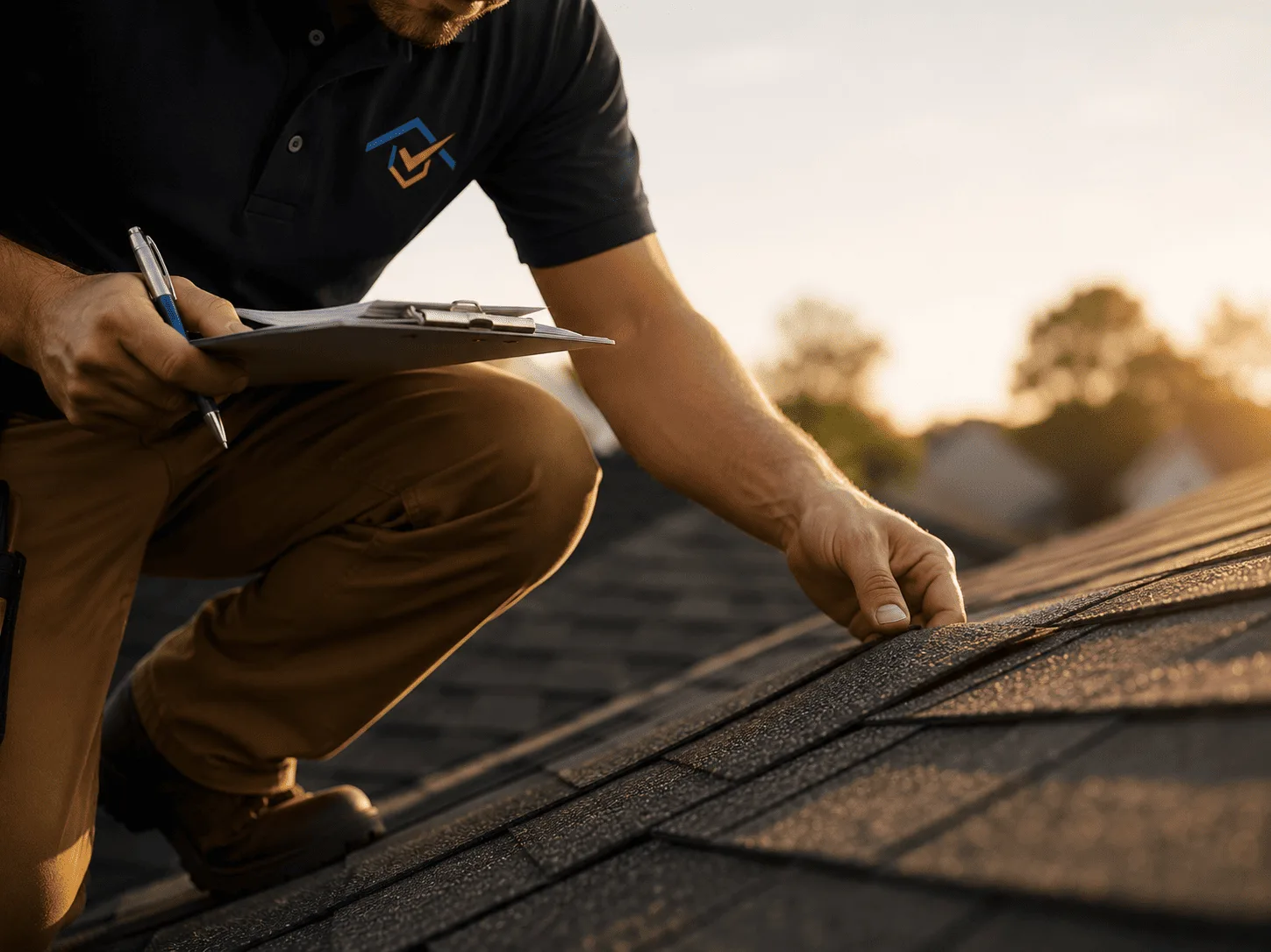 Why Choose Roof Inspection in Chambersburg, IL
